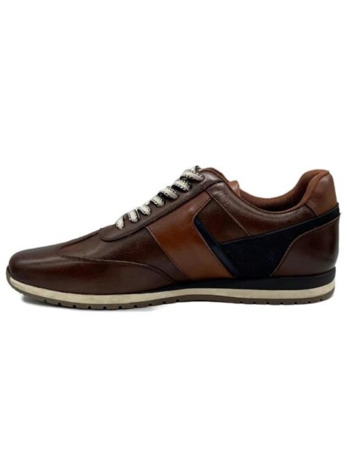 Park avenue Hamilton Men's Casual Trainer