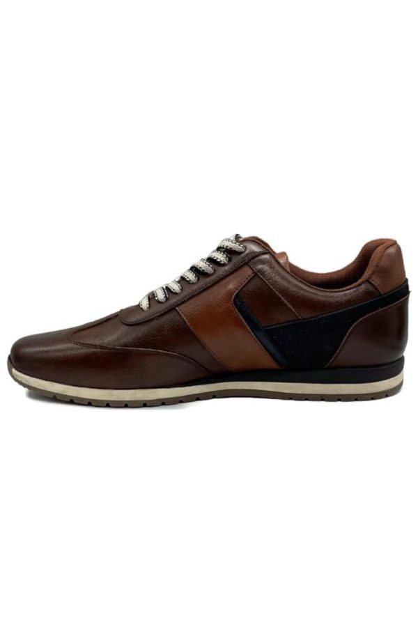 Park avenue Hamilton Men's Casual Trainer