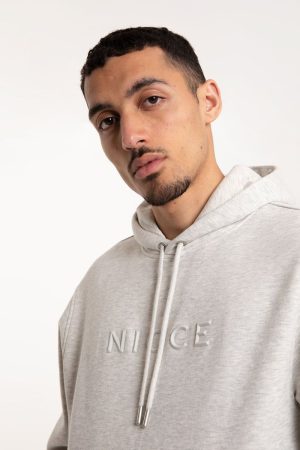 Nicce london designer Hoody