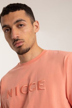 Designer Menswear from Nicce London