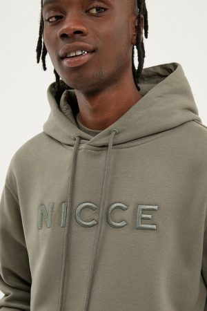 Classic Mens hoody - Nicce London