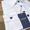 White Dress Shirt