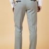 slim fit mens suit trousers - Marc Darcy Bromley Suit pants