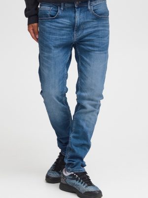 Blend He Jet Fit Multiflex Denim Jeans