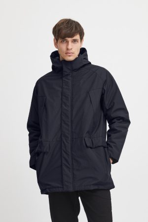 Casual Friday Anthracite Black Thinsulate Jacket
