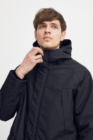 Thinsualte Technology winter jacket