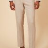 Marc Darcy HM5 Suit Trouser | Stone