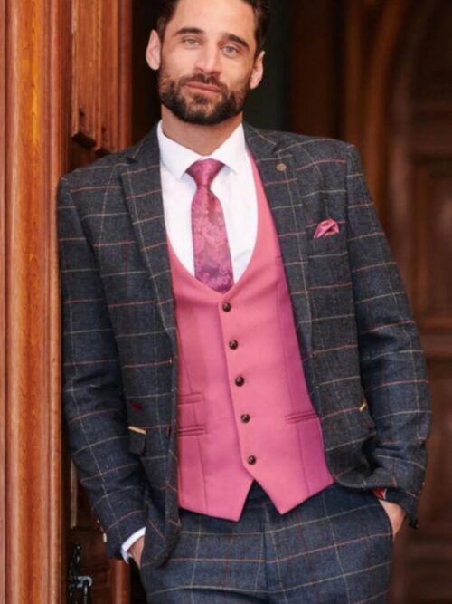Mix and Match mens suits