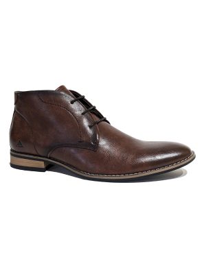 Park Avenue Maspeth Walnut Brown Boot