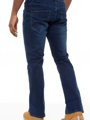 5 Pocket Bootcut Jean