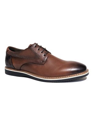 Marcozzi Benidorm Cognac Tan Shoe