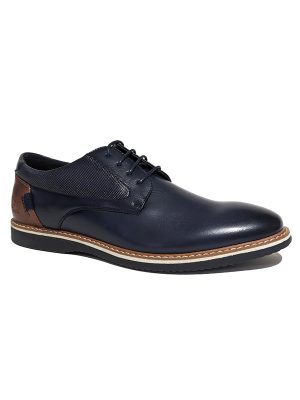 Marcozzi Benidorm Midnight Navy Shoe