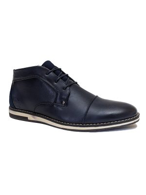 Marcozzi Zurich Midnight Blue Boot