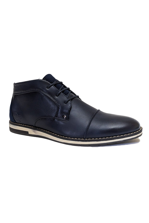 Marcozzi Zurich Midnight Blue Boot