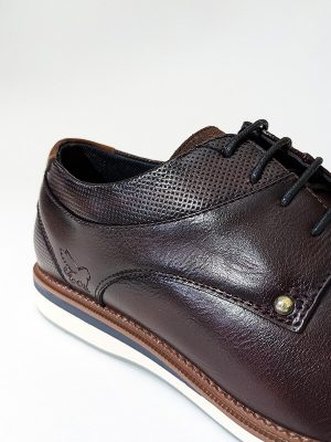 Semi casual men's footwear - Marcozzi of Vencie