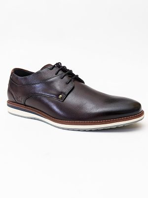 Marcozzi of Venice Braga Bordo Shoe