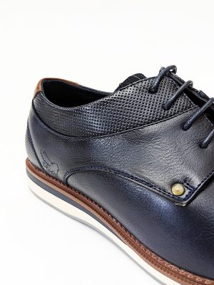 Semi casual men's footwear - marcozzi of venice