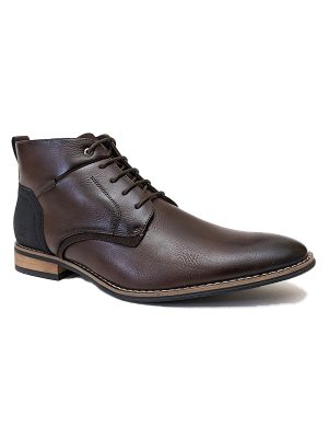 Marcozzi of Venice Renne Brown Boot