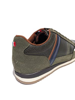 Men's casual trainers from Marcozzi of Venice