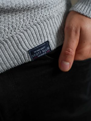Scott Ellis Knitwear