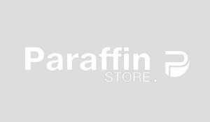 Paraffin Clothing Casual Menswear Logo