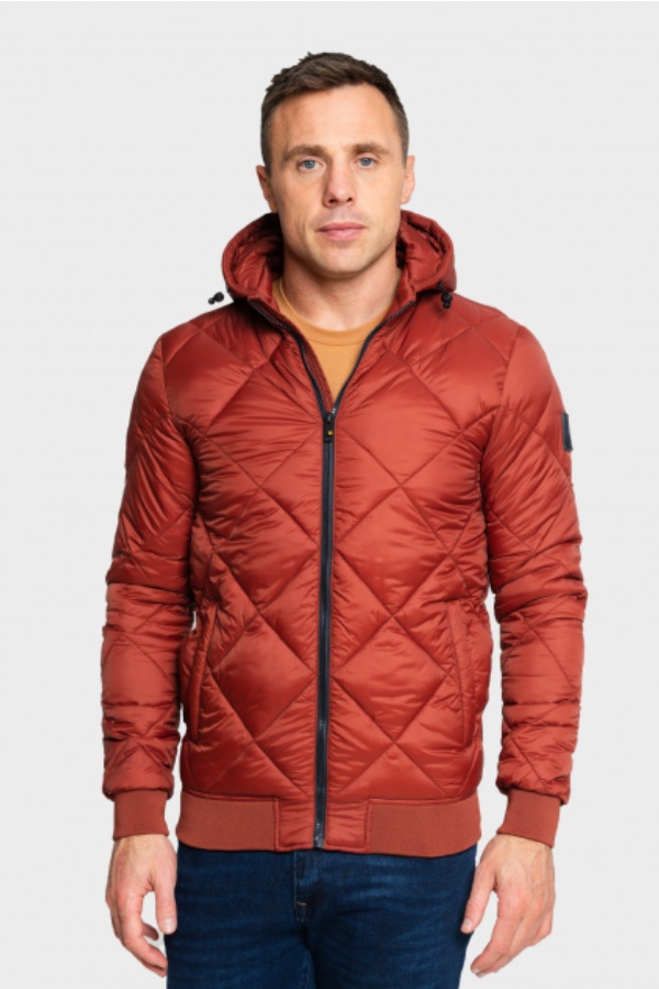 XV Kings Forester Autumn Birch Jacket