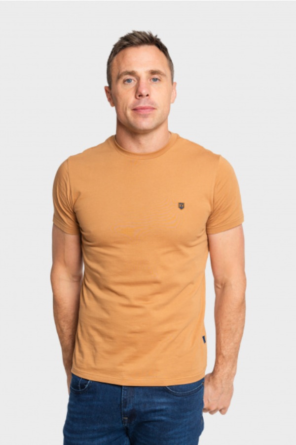XV Kings Grounded T-Shirt