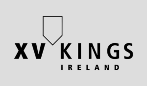 XV Kings Menswear Logo