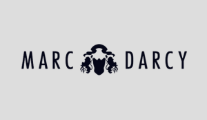 Marc Darcy Suits Logo