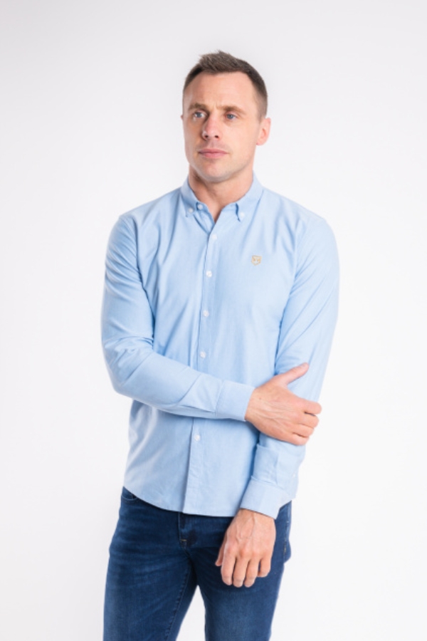 XV Kings Tesoni Shirt Aerospace