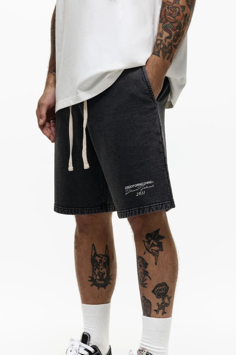Men's casual shorts - Summer Shorts - Holiday Wear