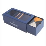 Vedoneire Men's 3 Pack Gift Box Socks