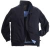Vedoneire Men's Cotton Harrington Jacket Navy
