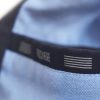 Vedoneire Men's Cotton Harrington Jacket Navy