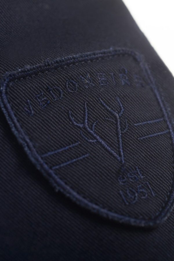 Vedoneire Irish Menswear Brands