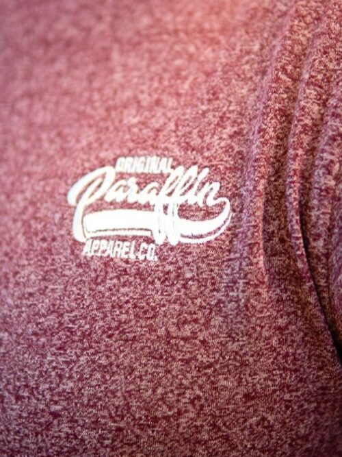 Signature Paraffin Tee | Core T-shirts for men