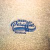Paraffin Jack T-Shirt | Sand | Round Neck Tee