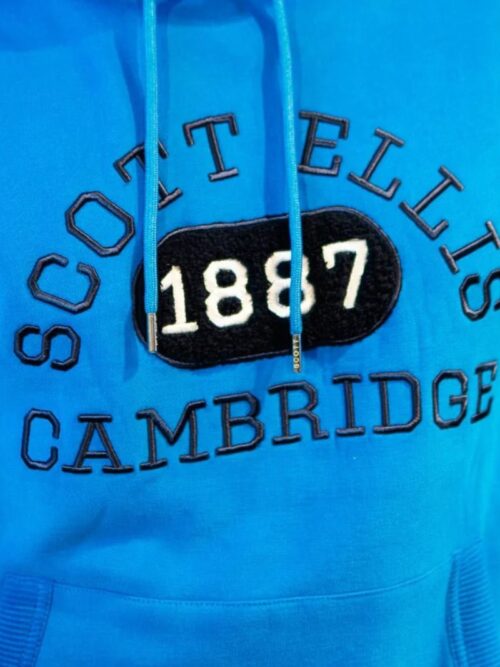 Collegiate Hoody for Men