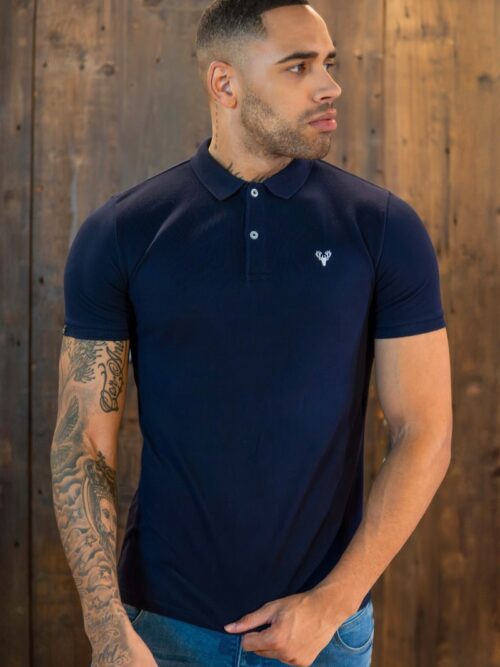 Scott Ellis Marco Polo | Navy