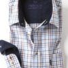 Vedoneire Heavy Brush Twill Shirt | Barrow