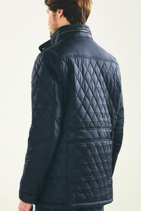 Men's Winter Jackets | Premium Menswear Online