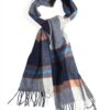 Vedoneire Men's Wool Scarf | Aspen