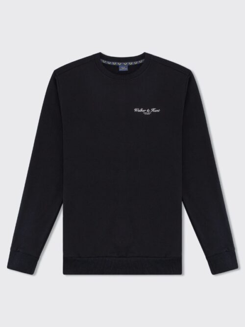 Premium Black sweatshirt