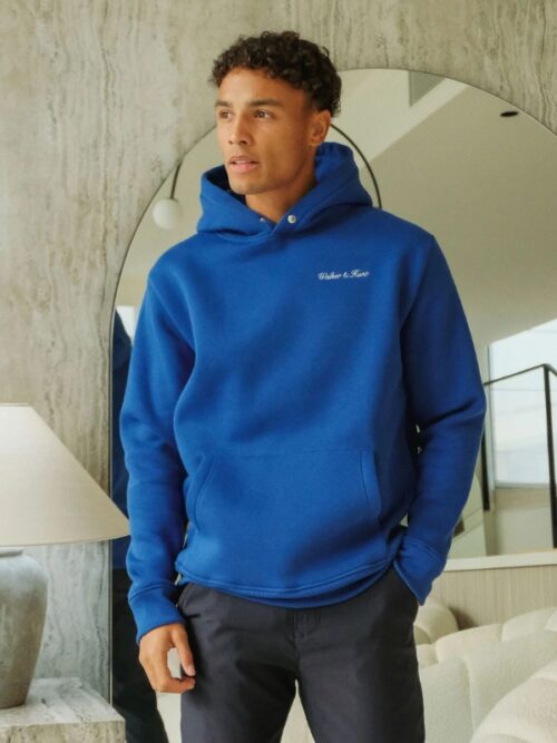 Premium Irish Menswear from Walker and Hunt