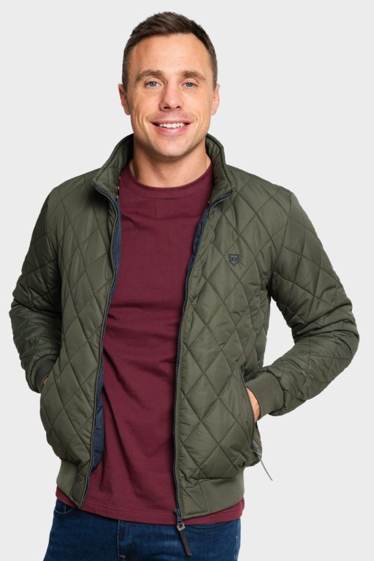 XV Kings Comerica Jacket | Down to Earth