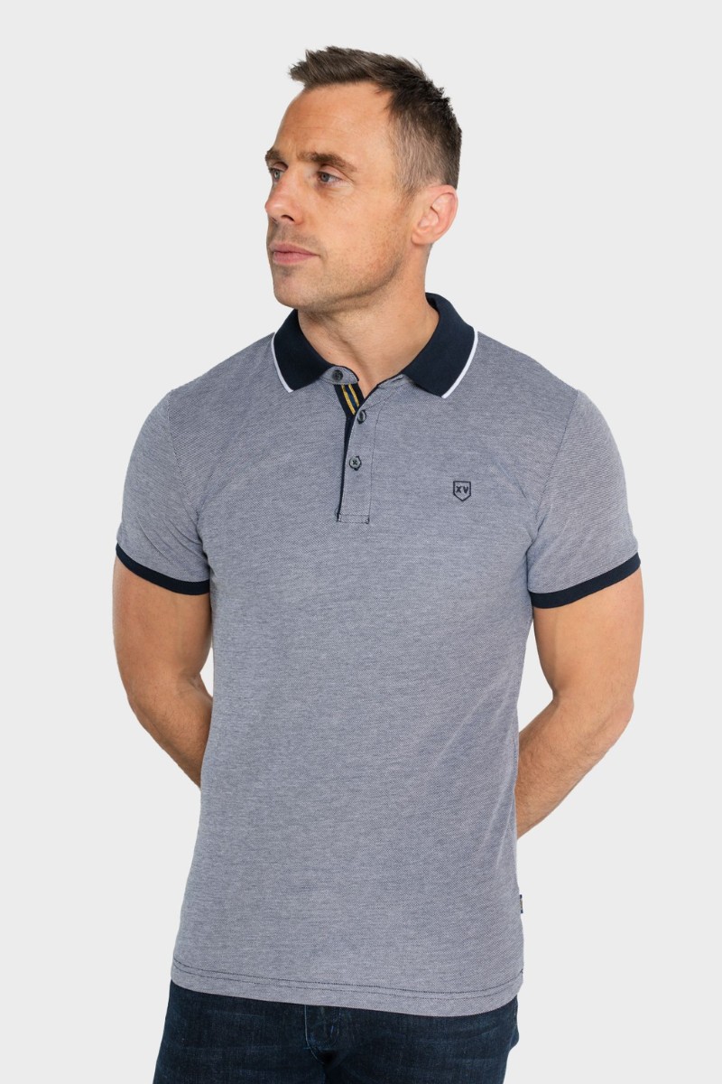 XV Kings Polo Silverbacks | Oceanfleck