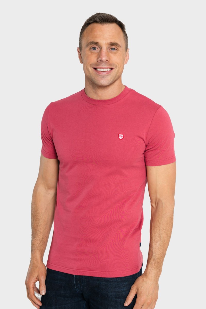 XV Kings Tee Greyton | Fandango