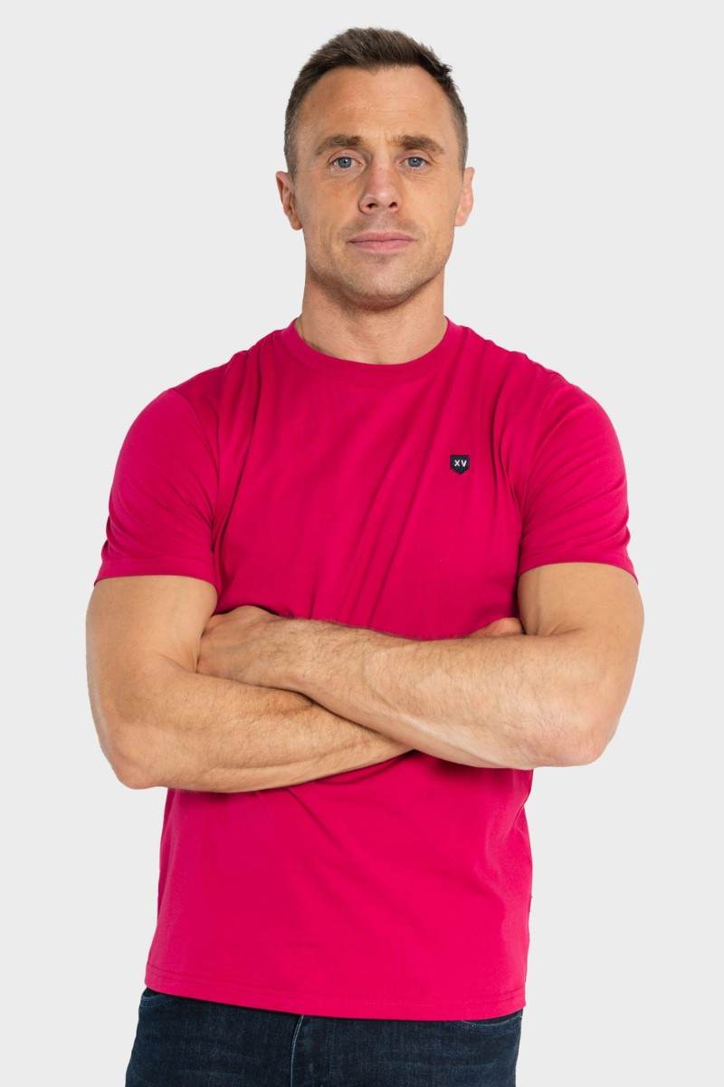 XV Kings Tee Hawston | Fandango