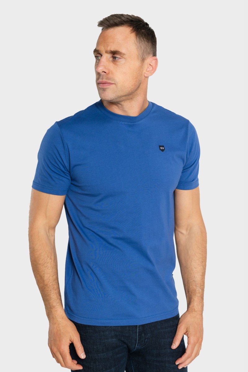XV Kings Tee Hawston | Near Denim