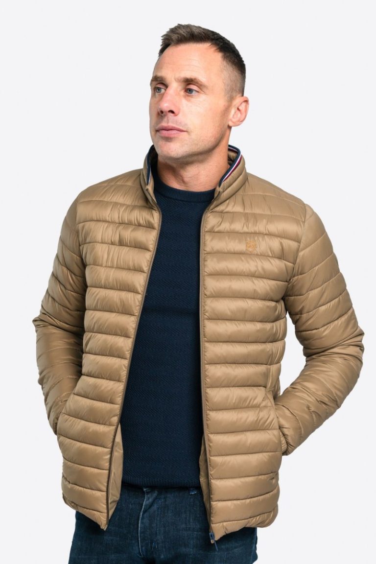 XV Kings Wentworth Jacket | Grounded